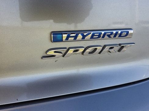 Used 2024 Honda Accord Sport image 9