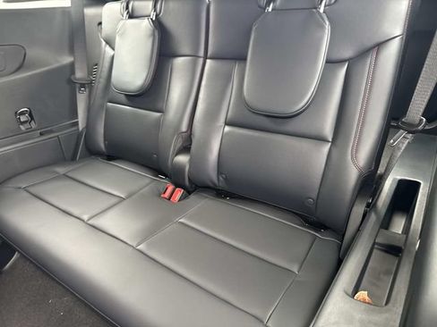 New 2026 Ford Explorer ST-Line w/ Premium Package RWD image 15
