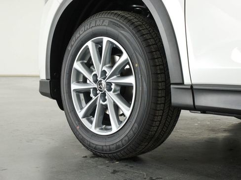 New 2025 MAZDA CX-5 AWD 2.5 S image 8