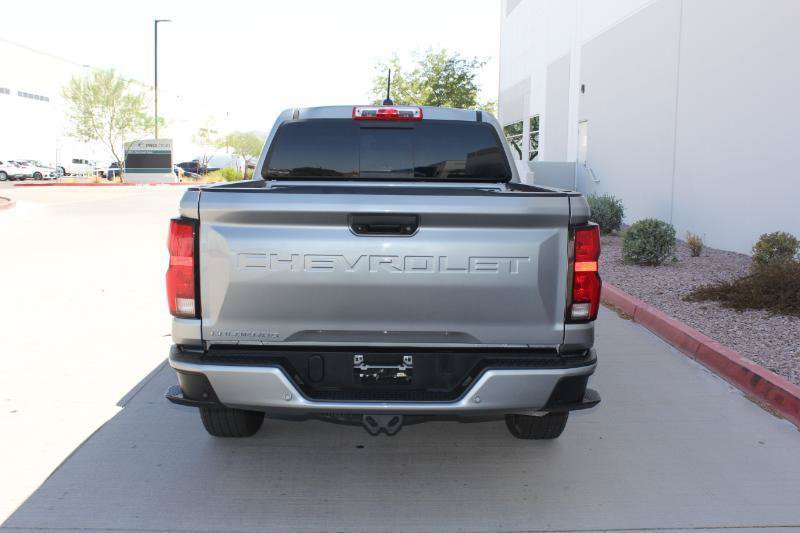 Used 2025 Chevrolet Colorado LT w/ LT Convenience Package RWD image 6