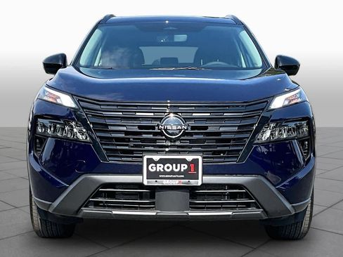 New 2026 Nissan Rogue Dark Armor FWD image 3