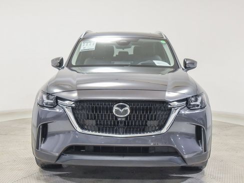 Used 2024 MAZDA CX-90 3.3 Turbo w/ Preferred Plus image 3