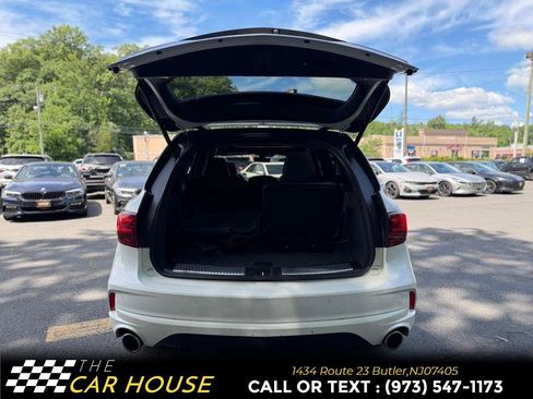 Used 2019 Acura MDX A-Spec AWD/4WD image 19
