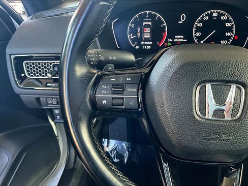 Used 2023 Honda Civic Sport image 10