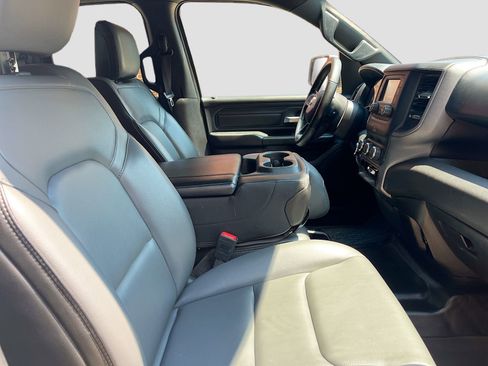 Used 2022 RAM 1500 Tradesman w/ Level 1 Safety Group image 25