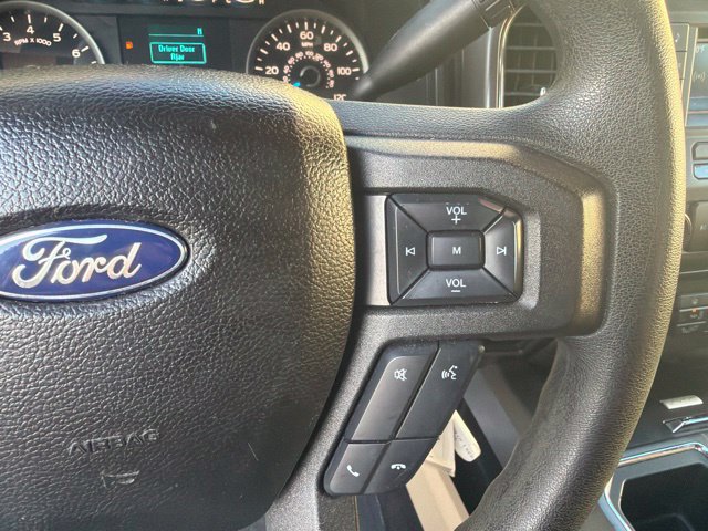 Used 2017 Ford F150 XLT AWD/4WD image 25