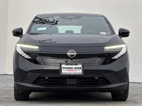 New 2026 Nissan Leaf SV+ image 3