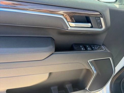 New 2026 Chevrolet Silverado 1500 RST w/ RST Select Package AWD/4WD image 17