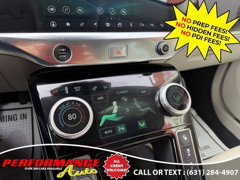 Used 2020 Jaguar I-PACE S image 13