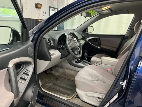 Used 2007 Toyota RAV4 4WD image 7