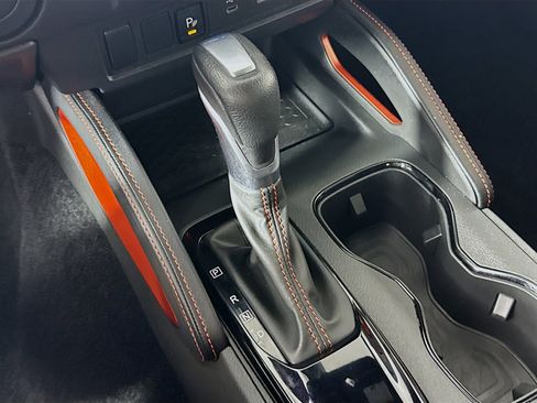 Used 2024 Nissan Frontier Pro-X w/ Technology Package image 20