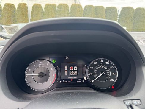 Certified 2023 Acura RDX AWD image 20