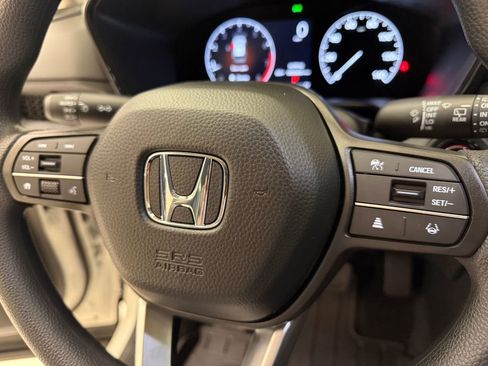 New 2026 Honda CR-V LX image 20