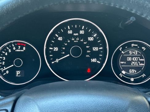 Used 2016 Honda HR-V EX-L image 25