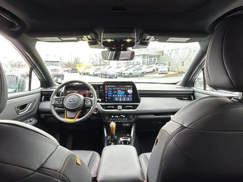New 2026 Subaru Outback Wilderness AWD/4WD image 26
