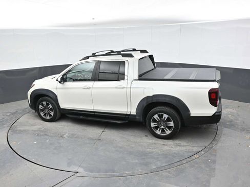Used 2017 Honda Ridgeline RTL image 28