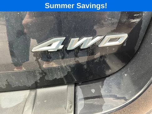 Certified 2022 Ford Explorer XLT w/ Equipment Group 202A AWD/4WD image 17