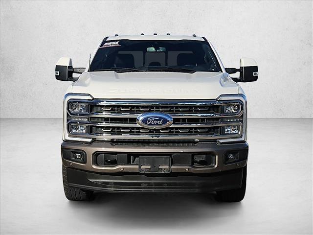 Used 2023 Ford F250 King Ranch AWD/4WD image 2