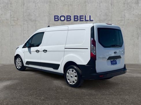 Certified 2023 Ford Transit Connect XL FWD image 3
