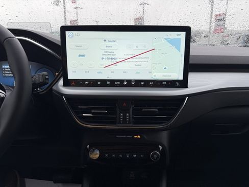 New 2026 Ford Escape Platinum w/ Premium Technology Package image 20