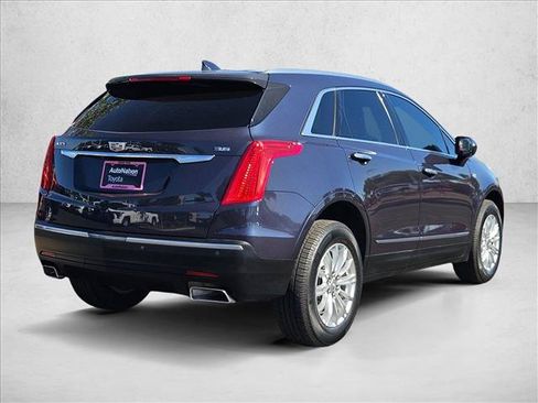 Used 2018 Cadillac XT5 FWD w/ LPO, Wheel Lock Package image 5