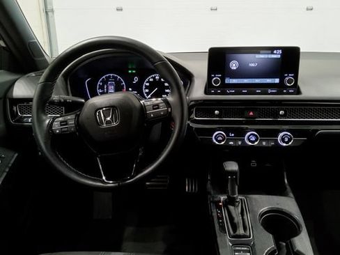Used 2024 Honda Civic Sport image 22