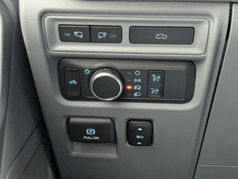 Used 2023 Ford F150 Lightning XLT w/ Tow Technology Package image 29