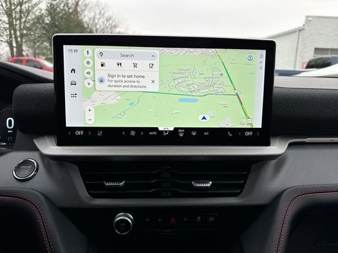 New 2026 Ford Explorer ST-Line w/ ST-Line Street Pack image 21