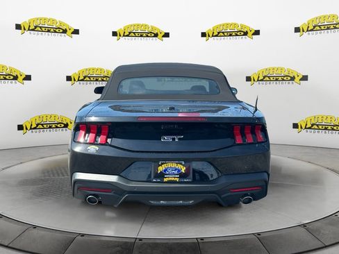 New 2026 Ford Mustang GT Premium RWD image 4