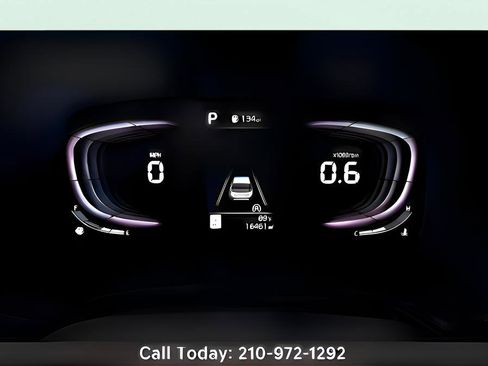 Used 2024 Kia Soul LX w/ Option Group 015 image 13