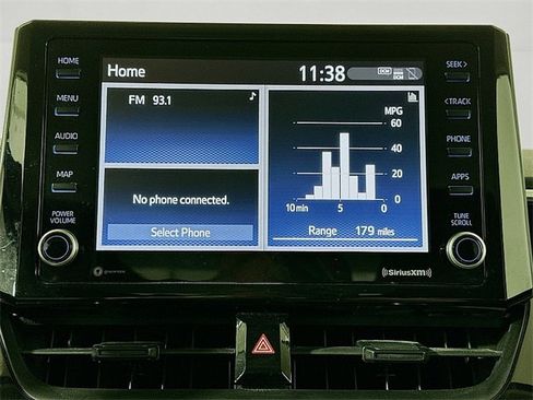 Used 2022 Toyota Corolla LE image 15