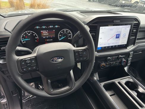 New 2026 Ford F150 STX image 17
