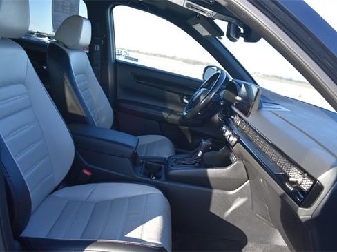 Used 2024 Honda CR-V Sport Touring image 13