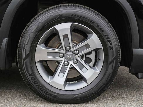 Certified 2024 Honda Pilot EX-L image 10