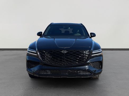 Used 2026 Genesis GV80 3.5T Prestige AWD/4WD image 8