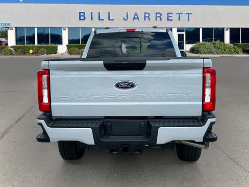 New 2026 Ford F250 XL w/ STX Appearance Package AWD/4WD image 5