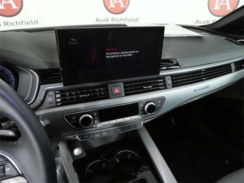 Used 2024 Audi A5 2.0T Premium Plus w/ Premium Plus image 18