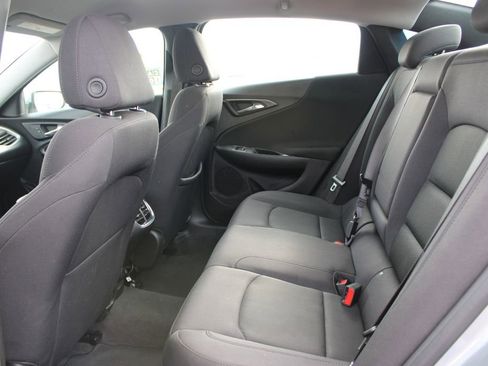 Used 2024 Chevrolet Malibu LT FWD image 23
