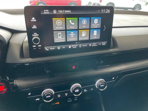 Certified 2025 Honda CR-V EX-L image 18