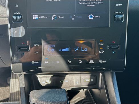 Used 2024 Hyundai Tucson SEL image 12