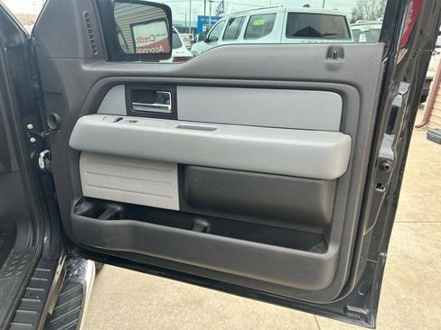 Used 2013 Ford F150 XLT w/ Luxury Equipment Group image 16