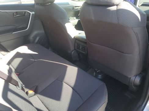 New 2025 Toyota RAV4 LE image 30
