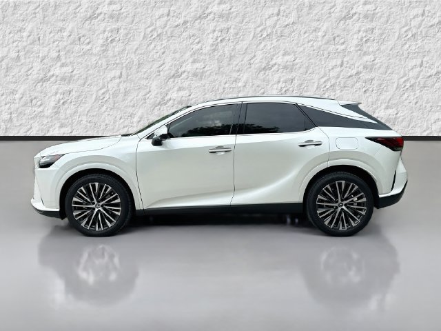 Used 2023 Lexus RX 350 Premium Plus w/ Cold Area Package FWD image 6