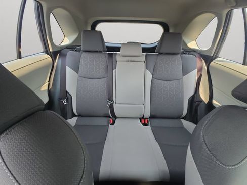 Certified 2025 Toyota RAV4 XLE w/ Convenience Package AWD/4WD image 17