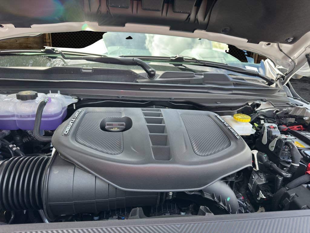 New 2026 RAM 1500 RHO w/ RHO Level 1 Equipment Group AWD/4WD image 21