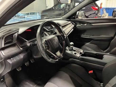 Used 2017 Honda Civic Si image 23