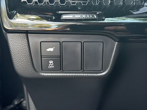 Certified 2024 Honda CR-V EX-L image 68