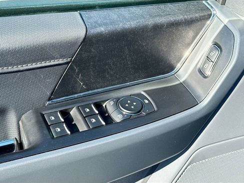 Certified 2023 Ford F150 XLT w/ Equipment Group 302A High image 20