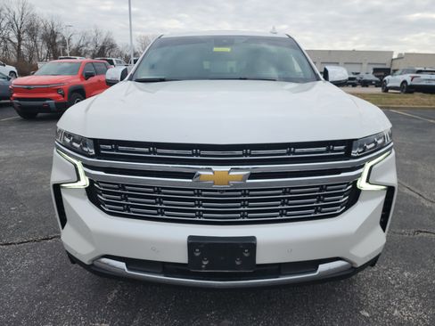 Used 2023 Chevrolet Tahoe Premier image 8