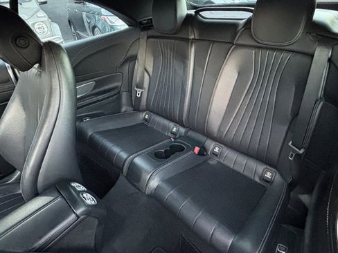 Used 2019 Mercedes-Benz E 450 Cabriolet image 33